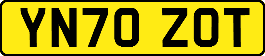 YN70ZOT