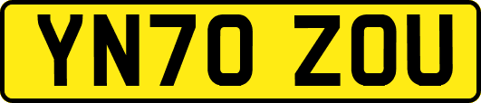 YN70ZOU