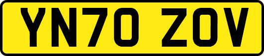 YN70ZOV