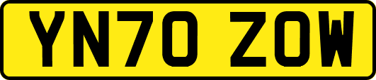 YN70ZOW