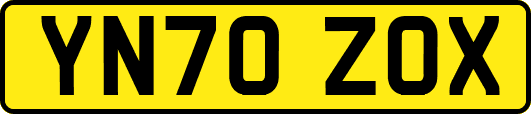 YN70ZOX