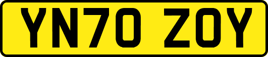 YN70ZOY
