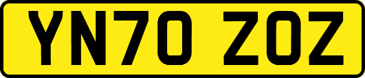 YN70ZOZ
