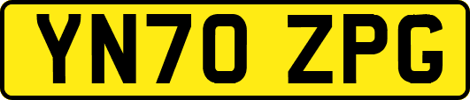 YN70ZPG