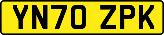 YN70ZPK