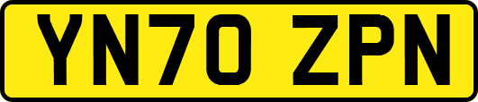 YN70ZPN
