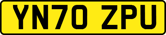YN70ZPU