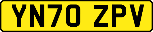 YN70ZPV