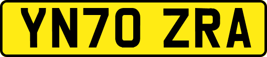 YN70ZRA