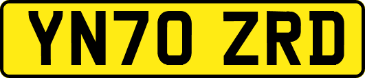 YN70ZRD