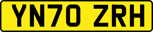 YN70ZRH
