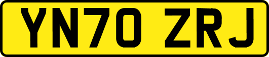 YN70ZRJ