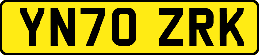 YN70ZRK
