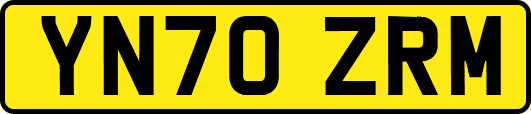 YN70ZRM