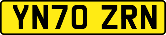 YN70ZRN