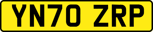 YN70ZRP