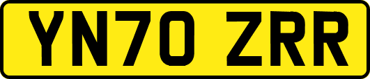 YN70ZRR