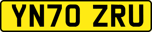 YN70ZRU