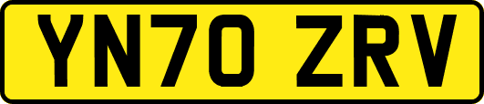 YN70ZRV