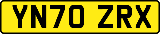 YN70ZRX