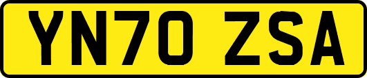 YN70ZSA