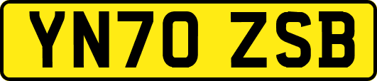 YN70ZSB