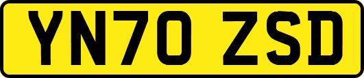 YN70ZSD