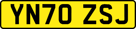YN70ZSJ