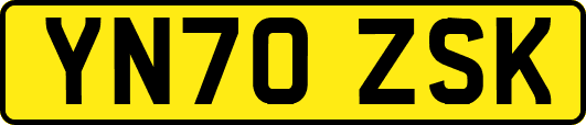YN70ZSK