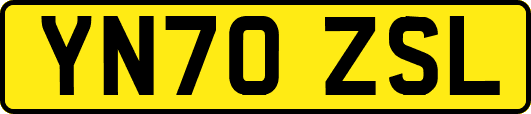 YN70ZSL