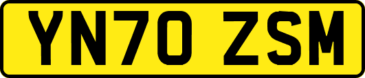 YN70ZSM