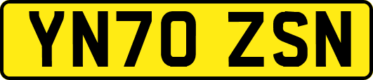 YN70ZSN