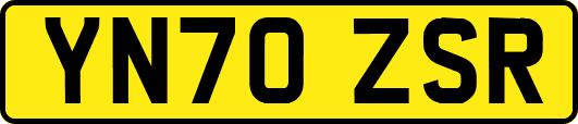 YN70ZSR