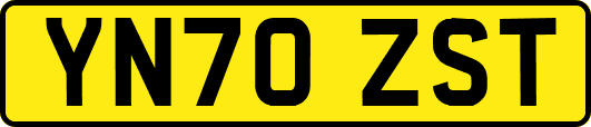 YN70ZST