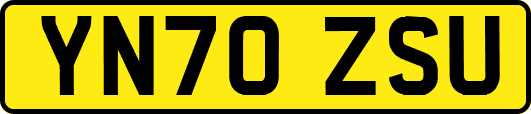 YN70ZSU