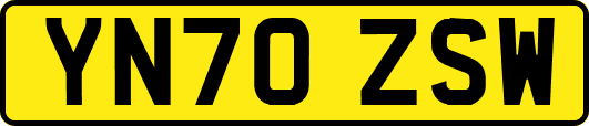YN70ZSW
