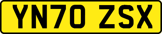 YN70ZSX