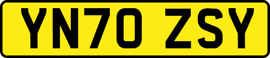 YN70ZSY