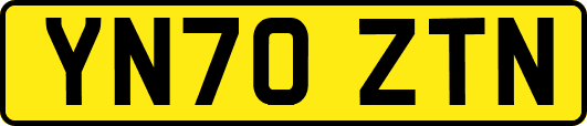 YN70ZTN