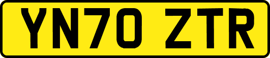 YN70ZTR