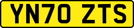 YN70ZTS