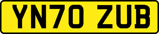 YN70ZUB