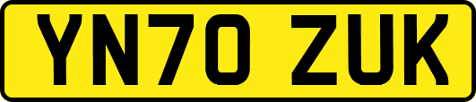 YN70ZUK