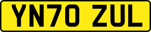 YN70ZUL