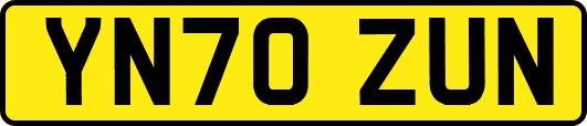 YN70ZUN