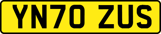 YN70ZUS