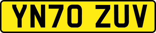 YN70ZUV