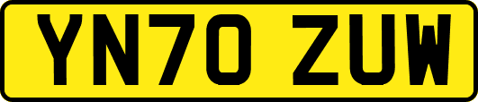 YN70ZUW