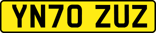 YN70ZUZ