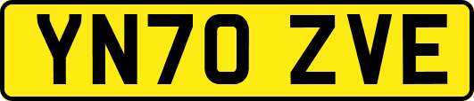 YN70ZVE